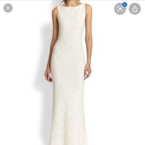Alice and Olivia Sachi dress